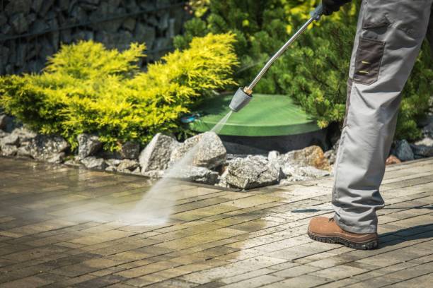 Trusted Carlyss, LA Pressure Washing Experts