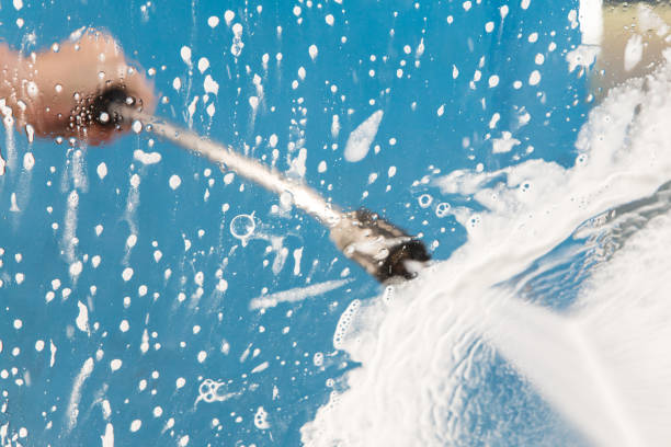 Best Gutter Cleaning  in Carlyss, LA