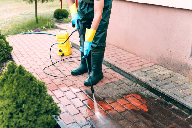 Best Post-Construction Pressure Washing  in Carlyss, LA