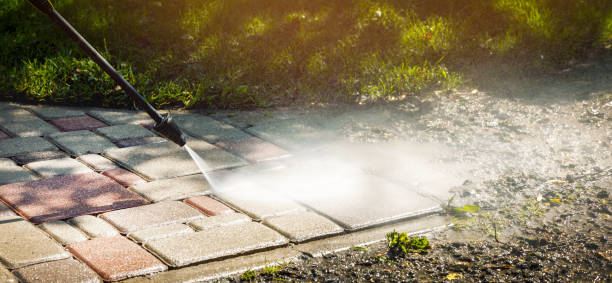 Best Restaurant Pressure Washing  in Carlyss, LA