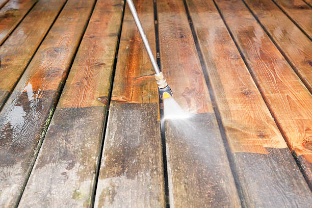 Best Building Exterior Washing  in Carlyss, LA
