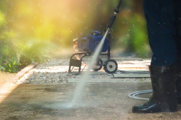 Best Gas Station Cleaning  in Carlyss, LA