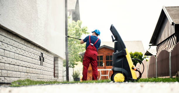 Best Parking Lot and Garage Cleaning  in Carlyss, LA